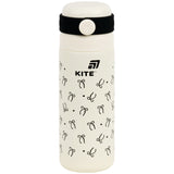 Термос Kite K26-1222-3, 500 мл, бежевий