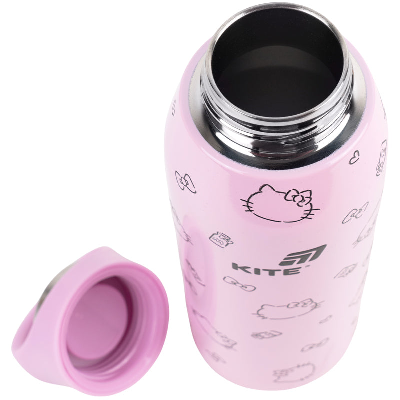 Термобутылка Kite Hello Kitty HK26-1310, 680 мл