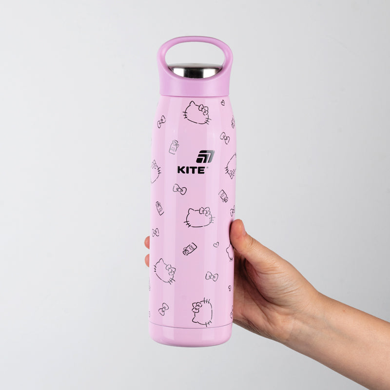 Термобутылка Kite Hello Kitty HK26-1310, 680 мл