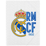 Папка на гумці Kite FC Real Madrid RL26-247-1, A4