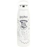 Термобутылка Kite Harry Potter HP26-1310-1, 680 мл