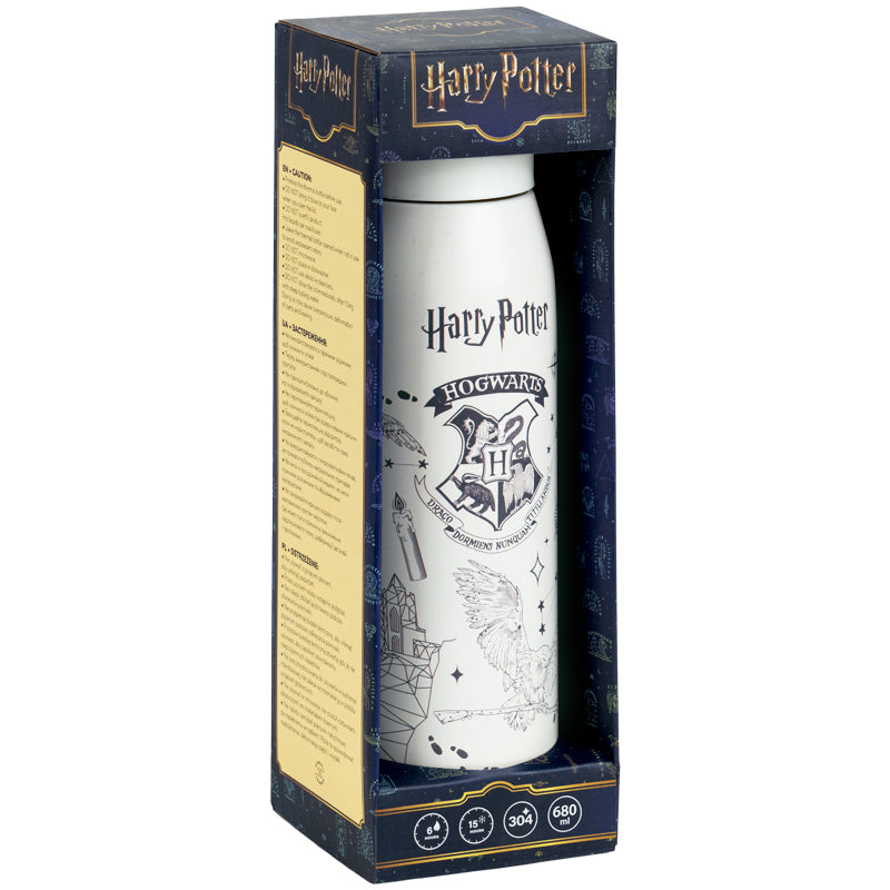 Термопляшка Kite Harry Potter HP26-1310-1, 680 мл