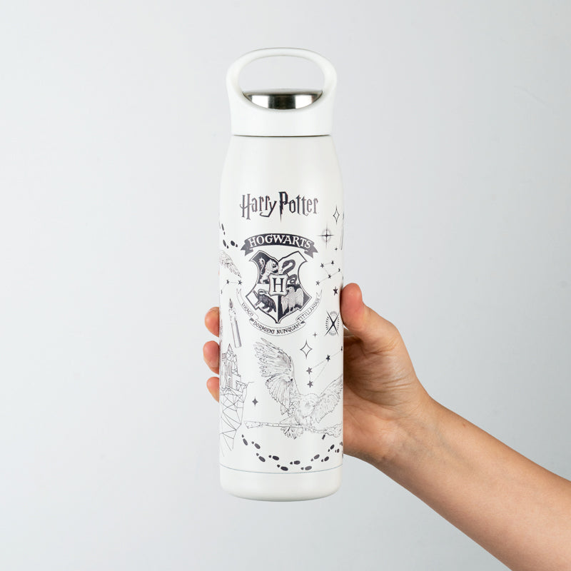 Термопляшка Kite Harry Potter HP26-1310-1, 680 мл