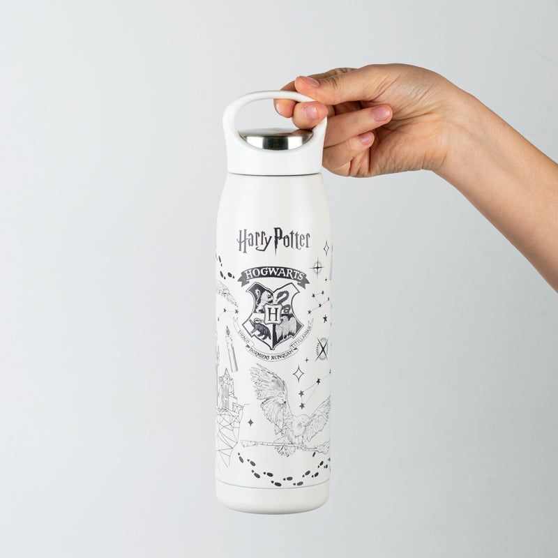 Термопляшка Kite Harry Potter HP26-1310-1, 680 мл