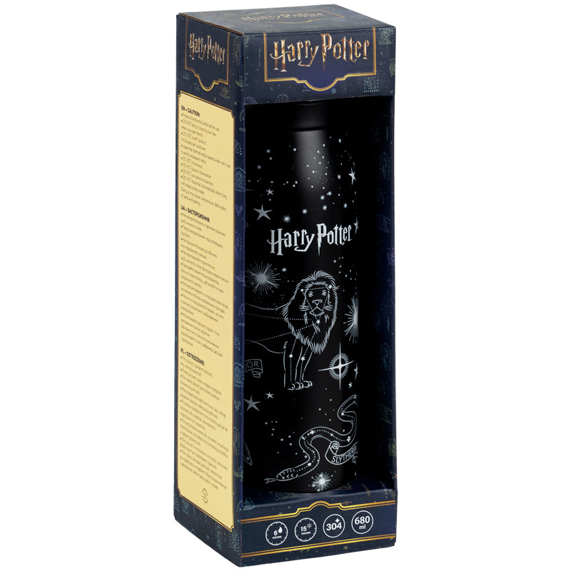 Термобутылка Kite Harry Potter HP26-1310-2, 680 мл