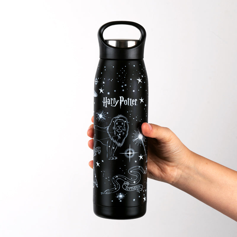 Термобутылка Kite Harry Potter HP26-1310-2, 680 мл