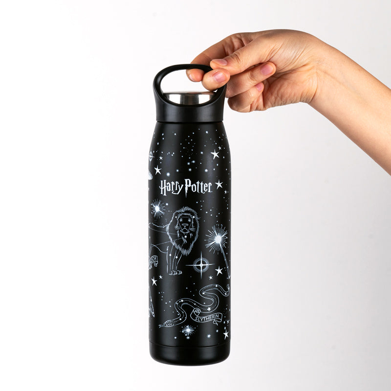 Термобутылка Kite Harry Potter HP26-1310-2, 680 мл