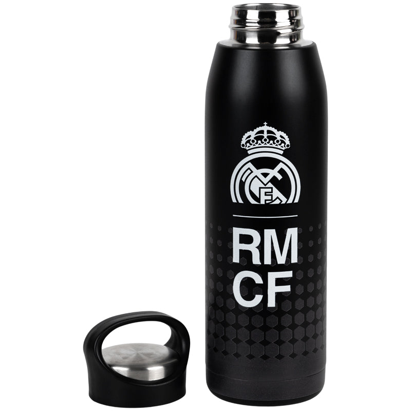 Термобутылка Kite FC Real Madrid RL26-1310, 680 мл