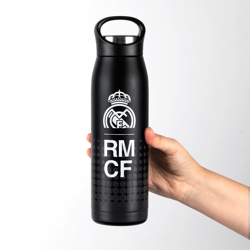 Термопляшка Kite FC Real Madrid RL26-1310, 680 мл