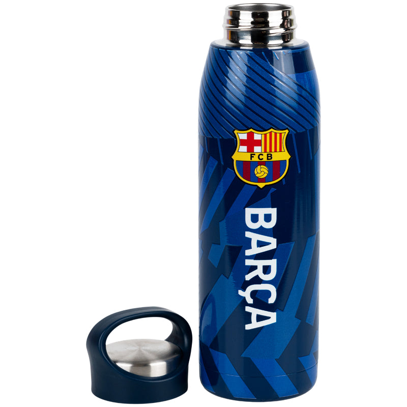 Термобутылка Kite FC Barcelona BC26-1310, 680 мл