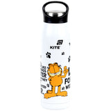 Термобутылка Kite Garfield GF26-1310-2, 680 мл
