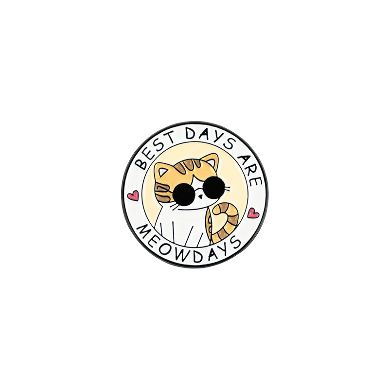 Металевий значок пін Kite K26-3025-2