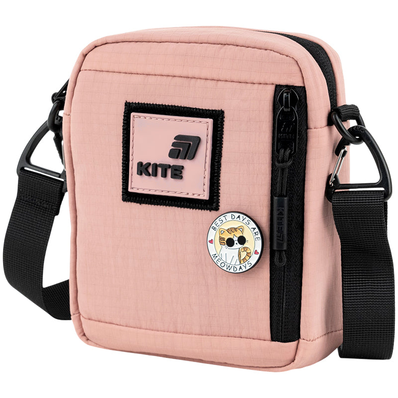 Металевий значок пін Kite K26-3025-2