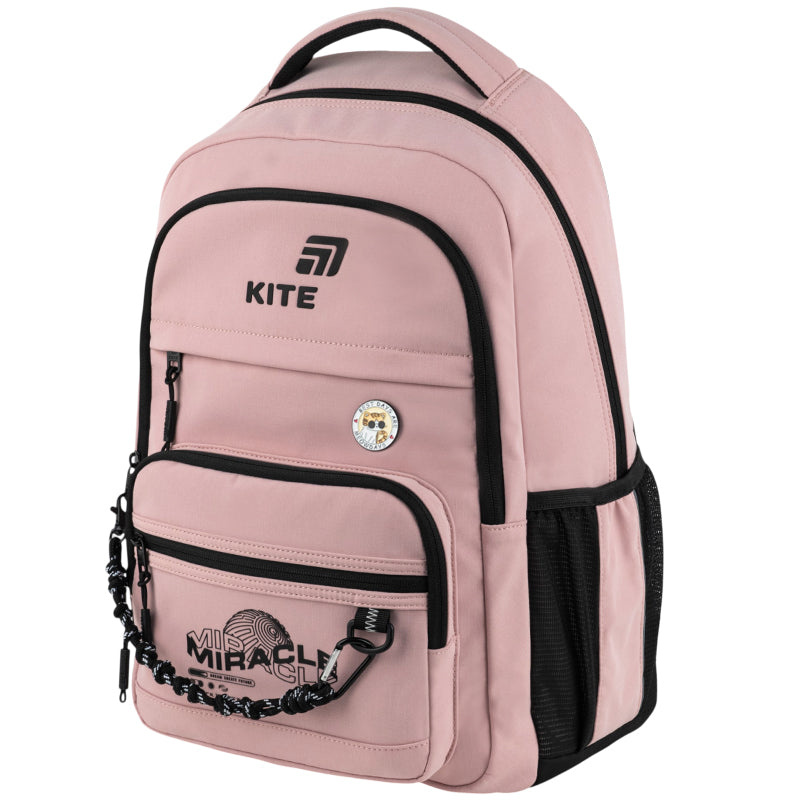 Металевий значок пін Kite K26-3025-2