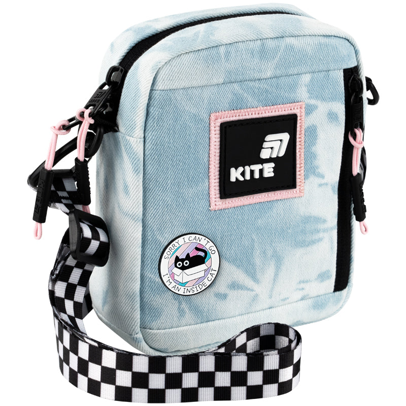 Металевий значок пін Kite K26-3025-5