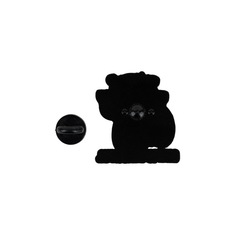 Металический значок пин Kite K26-3025-6