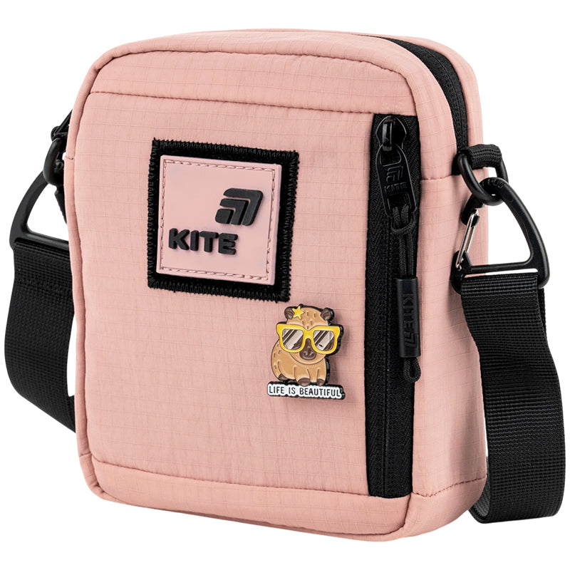 Металический значок пин Kite K26-3025-6