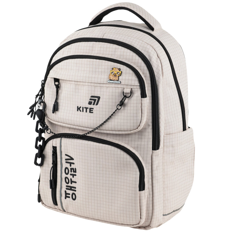 Металический значок пин Kite K26-3025-6