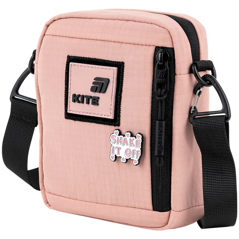 Металевий значок пін Kite K26-3025-7