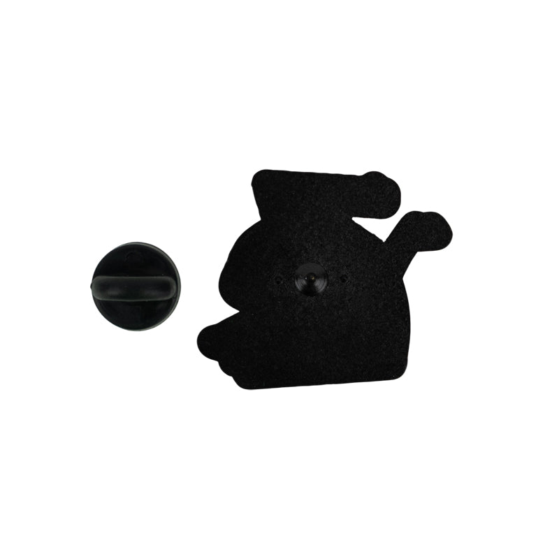 Металевий значок пін Kite K26-3025-9