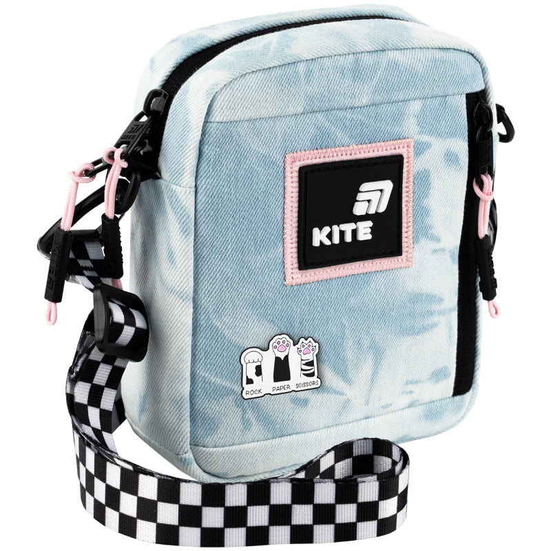 Металевий значок пін Kite K26-3025-11