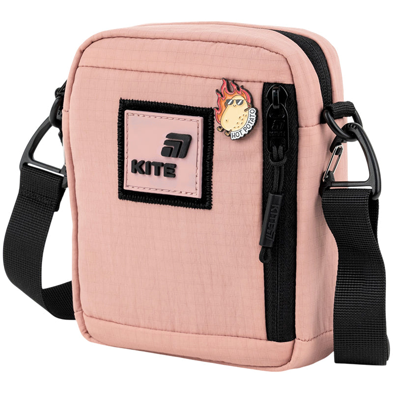 Металевий значок пін Kite K26-3025-13