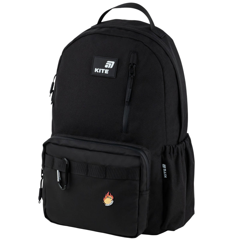 Металевий значок пін Kite K26-3025-13