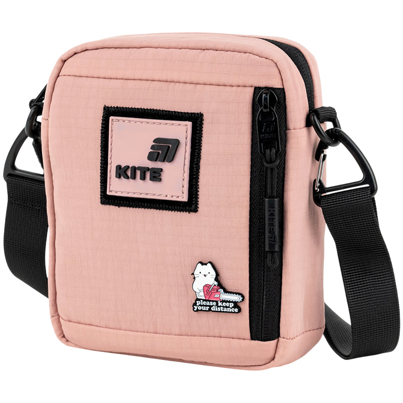 Металевий значок пін Kite K26-3025-14