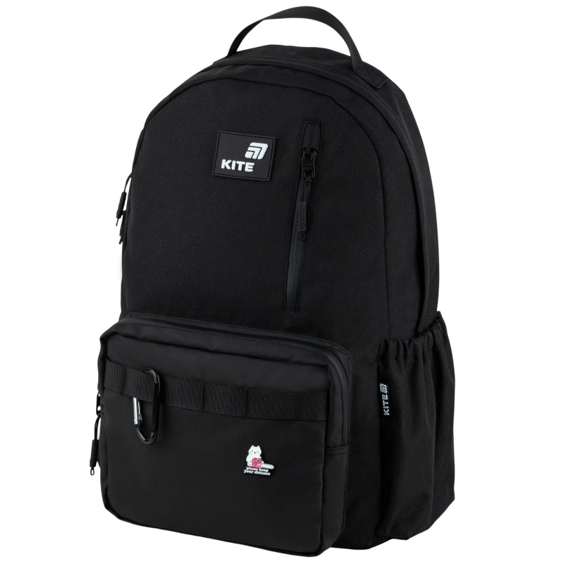 Металевий значок пін Kite K26-3025-14