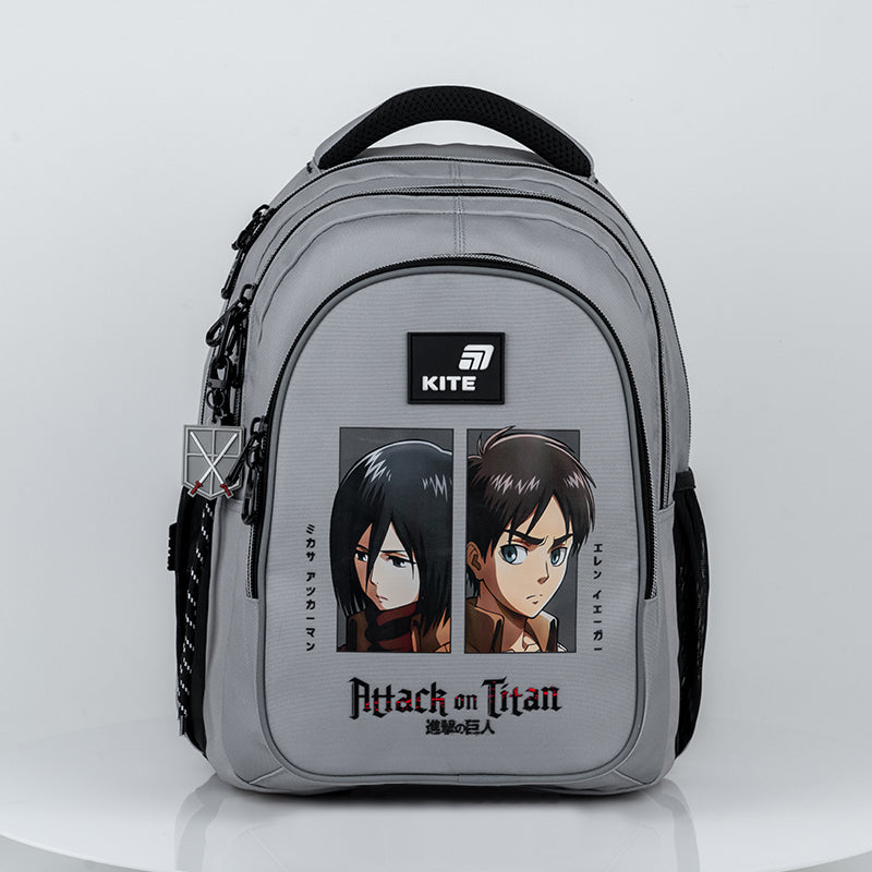 dmkt様 Рюкзак Kite Education teens Attack on Titan AT26-8001M- купити в