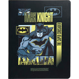 Дневник школьный Kite DC Comics23-283, мягкая обложка, PU
