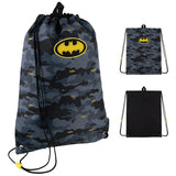Сумка для обуви Kite DC Comics Batman DC24-600M