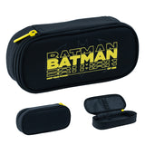 Пенал Kite DC Comics Batman DC24-662