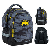 Рюкзак школьный Kite Education DC Comics DC24-700M