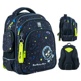 Рюкзак шкільний Kite Education Bad Badtz-Maru HK24-763S