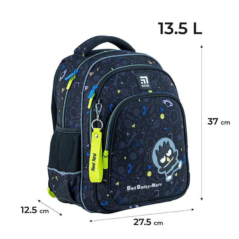 Рюкзак школьный Kite Education Bad Badtz-Maru HK24-763S