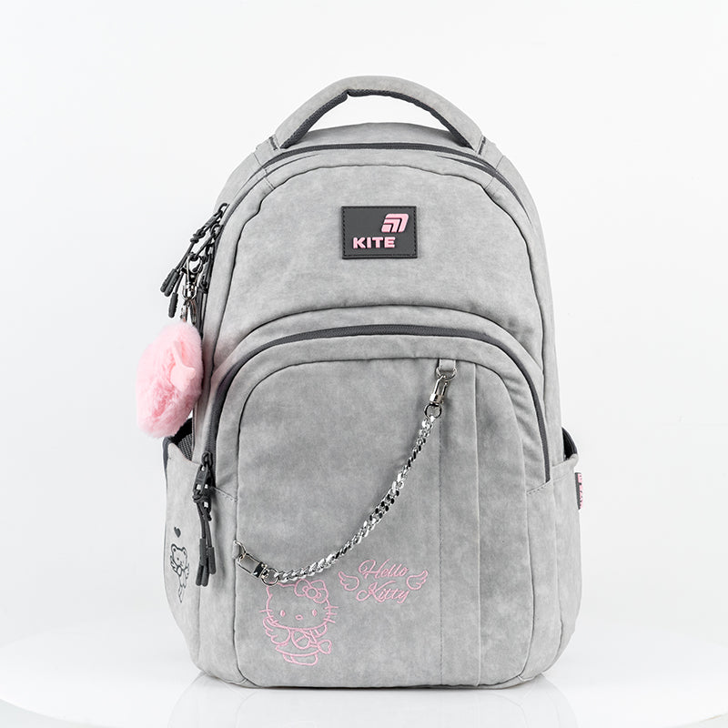 Рюкзак Kite Education teens Hello Kitty HK26-2578M- купить в