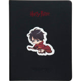 Дневник школьный Kite Harry Potter HP23-264, твердая обложка, PU