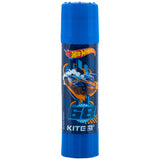 Клей-карандаш с индикатором PVP Kite Hot Wheels HW23-130, 8 г