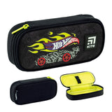 Пенал Kite Hot Wheels HW24-662-2