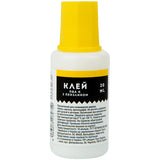 Клей ПВА с кисточкой Kite Dogs K22-132, 20 мл