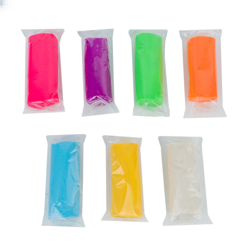 Цветное тесто для лепки Kite Dogs K22-136, 7*20 г