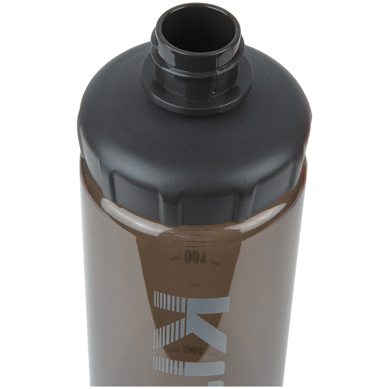 Бутылочка для воды Kite K22-406-03, 750 мл, серая