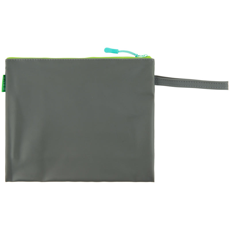 Папка на блискавці Kite Dino K22-469-02, B5