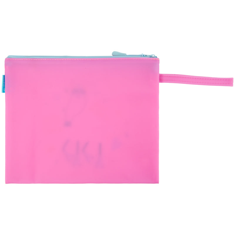 Папка на блискавці Kite Lama K22-469-03, B5