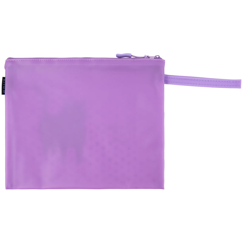 Папка на блискавці Kite Frogocat K22-469-05, B5