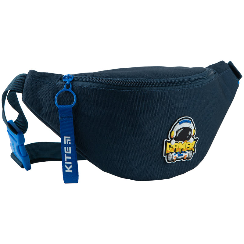 Сумка-бананка детская Kite K23-2577-2
