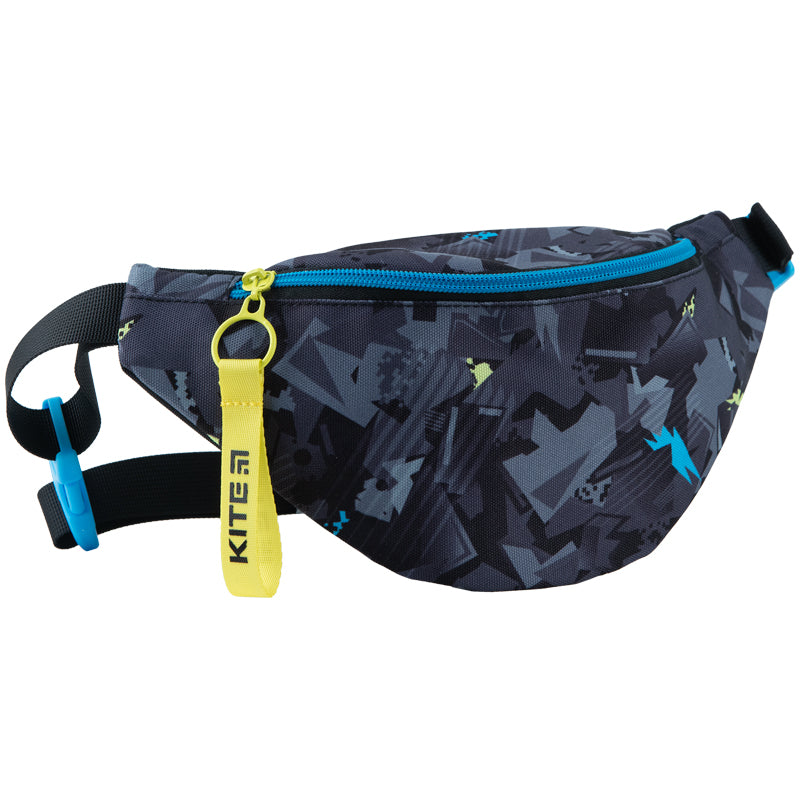 Сумка-бананка детская Kite K23-2577-3