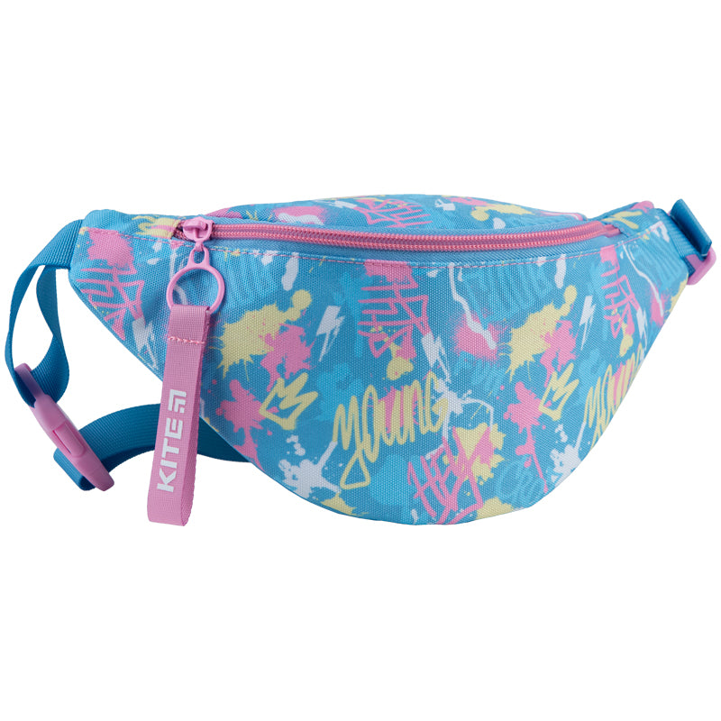 Сумка-бананка детская Kite K23-2577-6
