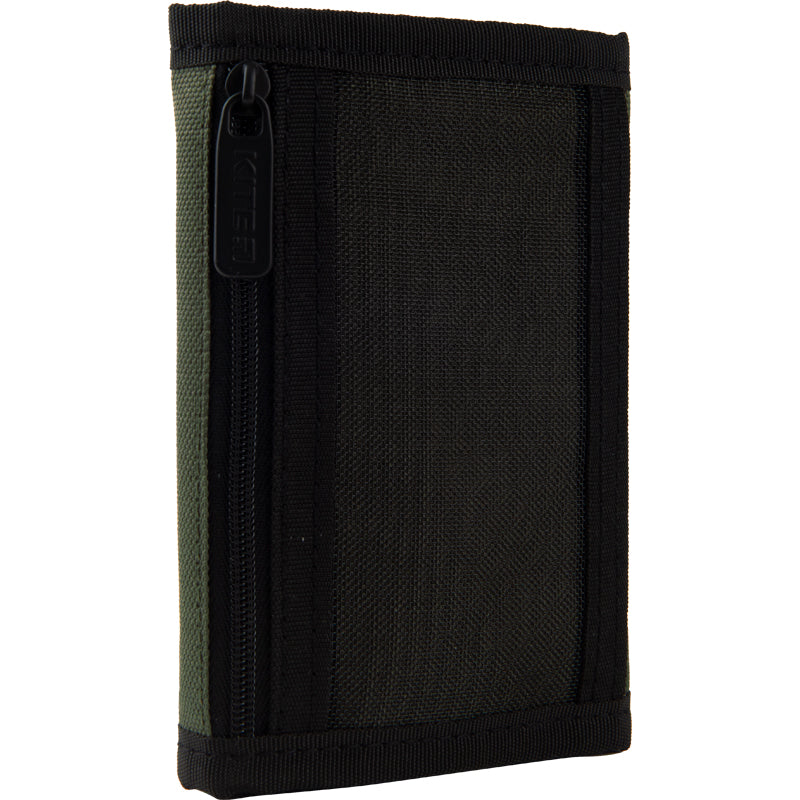 Кошелек Kite Stand with Ukraine K23-598-2